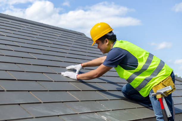 Best Local Roofing Companies  in Oatfield, OR
