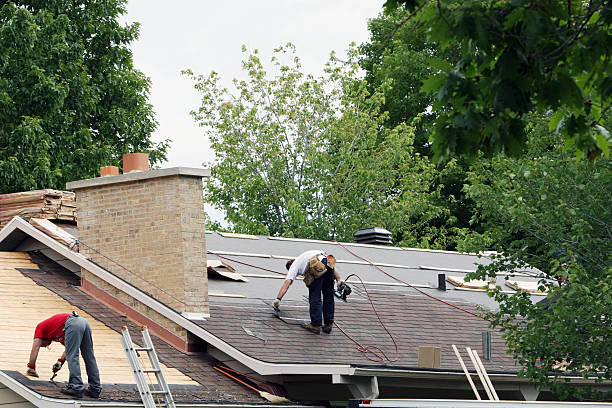 Quick and Trustworthy Emergency Roof Repair Services in Oatfield, OR