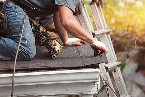 Quick and Trustworthy Emergency Roof Repair Services in Oatfield, OR